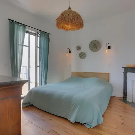 別荘 Superb Villa With Private Pool, Near Bay Of Biscay